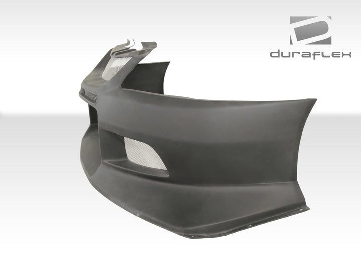 Extreme Dimensions Duraflex VT-X Wide Body Front Bumper Cover - 1 Piece - EVO 8/9