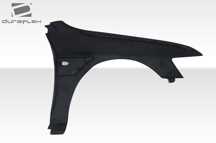 Extreme Dimensions Duraflex VT-X Wide Body Kit - 11 Piece - EVO 8/9