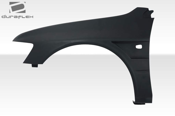 Extreme Dimensions Duraflex VT-X Wide Body Kit - 11 Piece - EVO 8/9