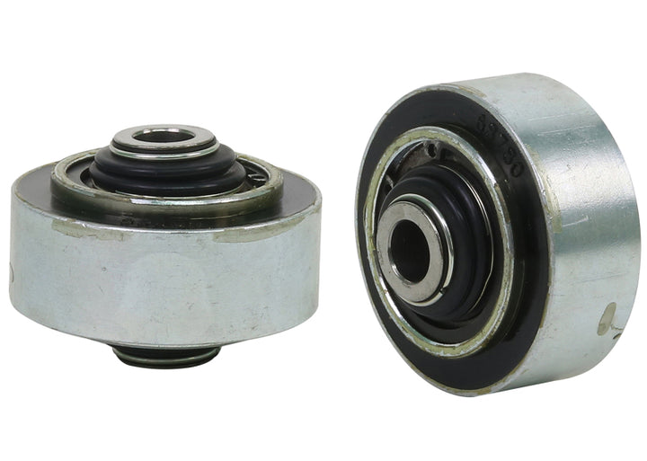 Whiteline Rear Control Arm Bushing Kit (Upper Inner Rear Bushing) for EVO X