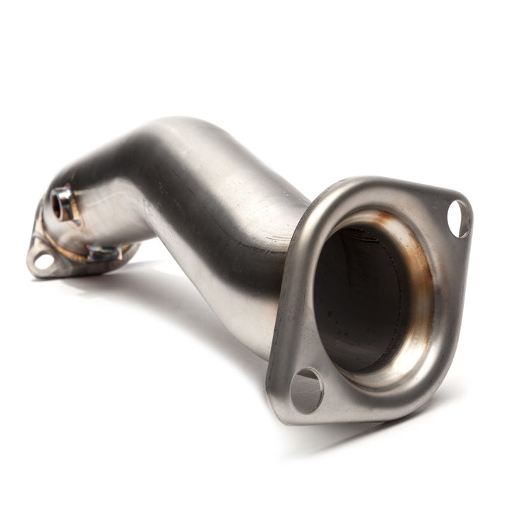 COBB 3in. 304 SS Downpipe for EVO X / Lancer Ralliart
