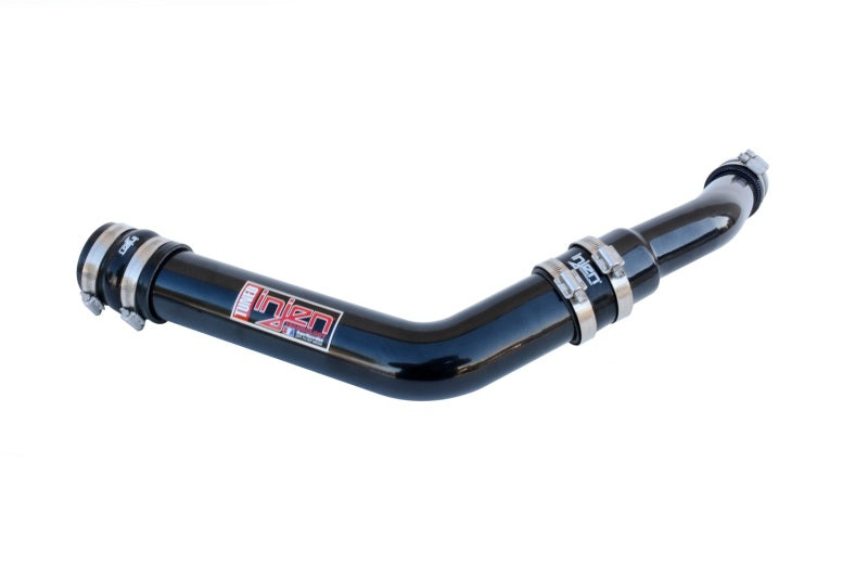Injen L4 2.0L Turbo Polished SES Intercooler Pipes for EVO X