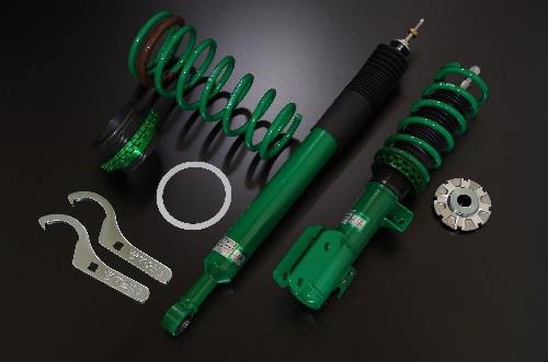 Tein III / Street Basis Z Coilovers for EVO 9