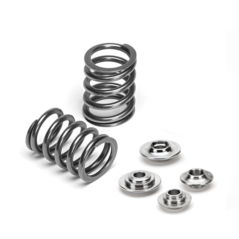 Supertech 4B11 Single Valve Springs Kit for EVO X