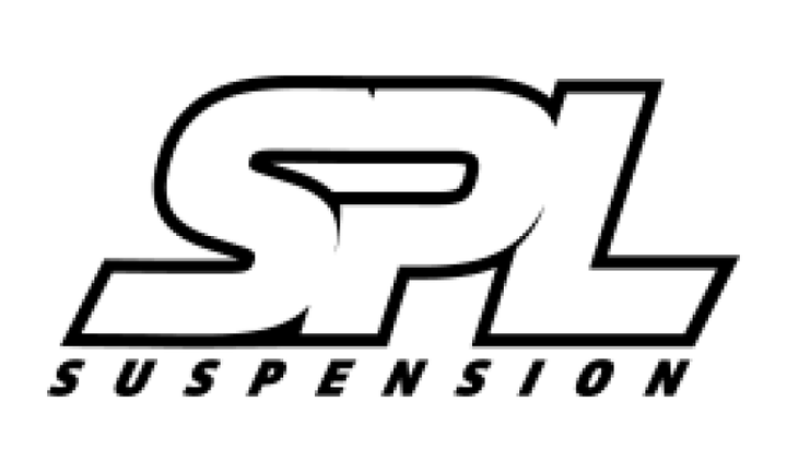 SPL Parts Parts Eccentric Lockout Kit - Toe and Camber for EVO X