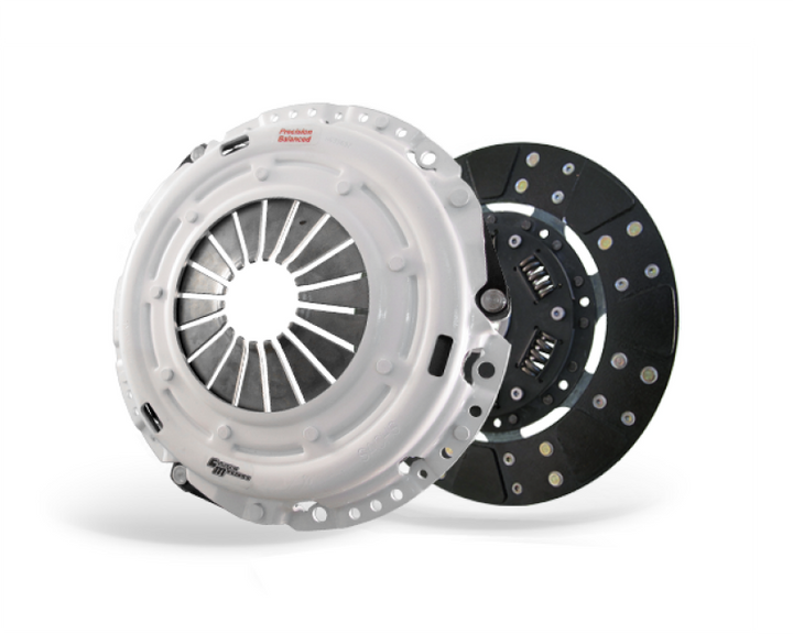 Clutch Masters Masters 2.0L T FX350 Clutch Kit for EVO 8/9