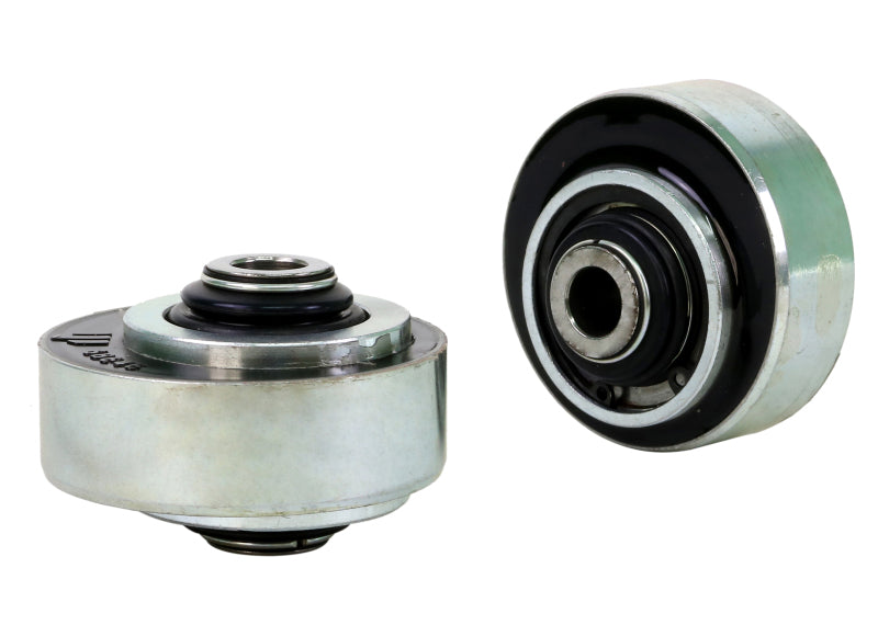Whiteline Front Control Arm Lower Inner Rear Bush - Caster Correction for EVO X