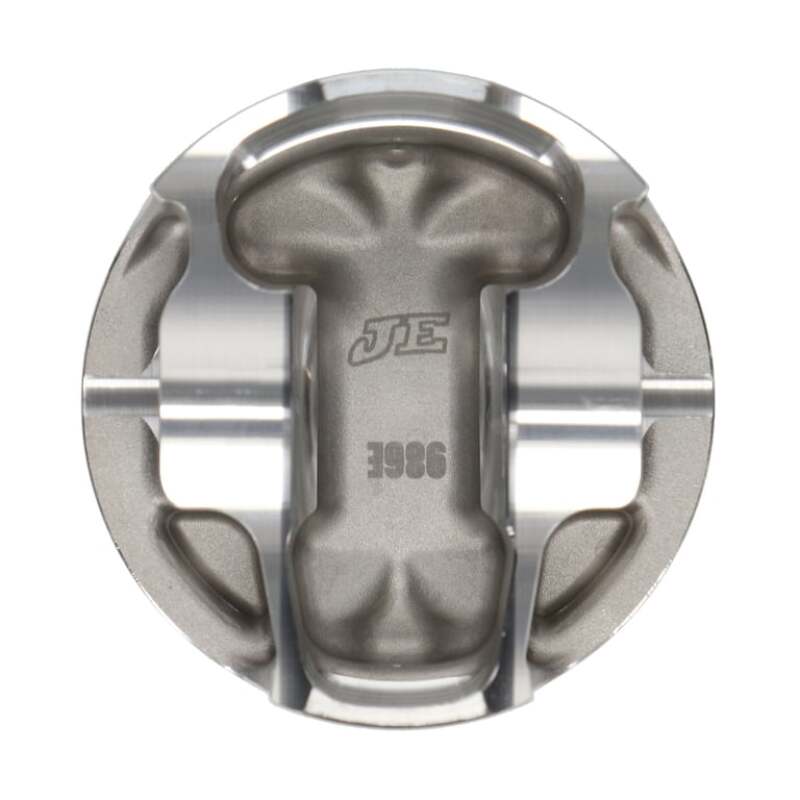 JE Pistons V11-IX KIT Set of 4 Pistons for EVO 9