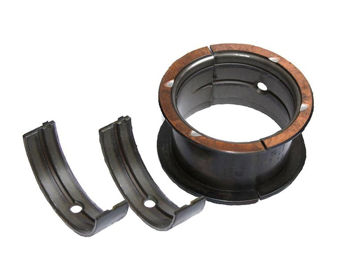 ACL 4B11T Standard Size High Performance Rod Bearing Set for EVO X