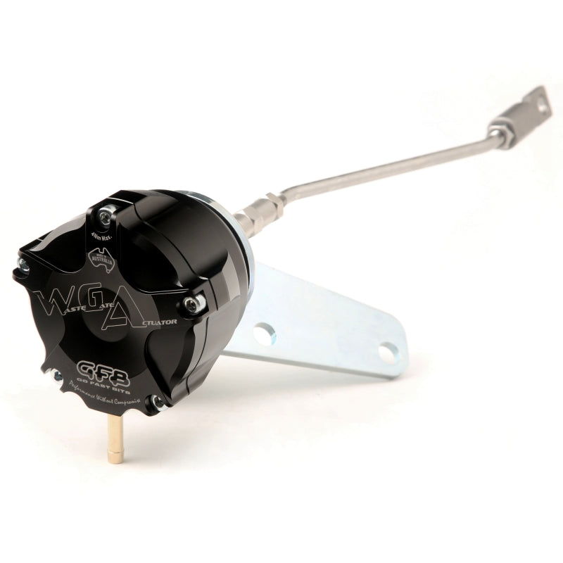 Go Fast Bits GFB Internal Wastegate Actuator for EVO 9