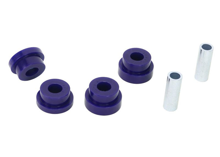 Superpro Rear Differential Pinion Mount Bushing Set (w/o AYC) for EVO 8