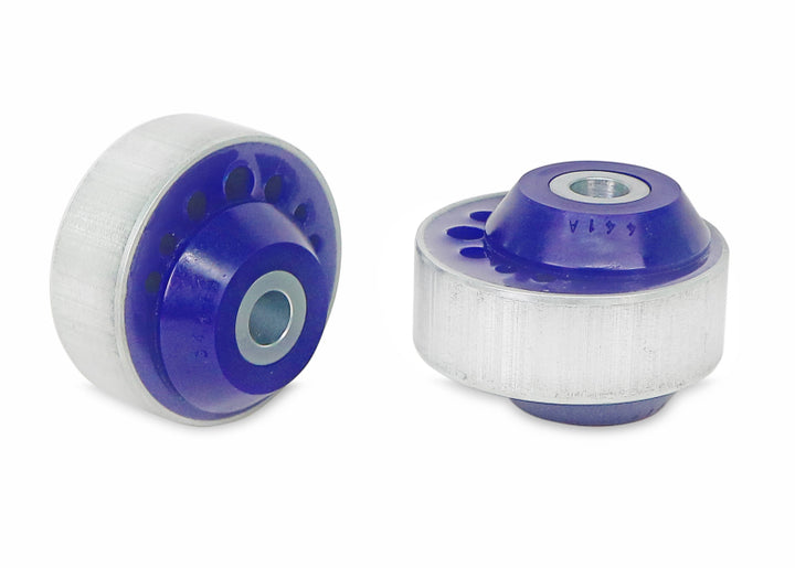 Superpro MR Front Lower DuroBall Control Arm Bushing Kit (+Caster) for EVO X