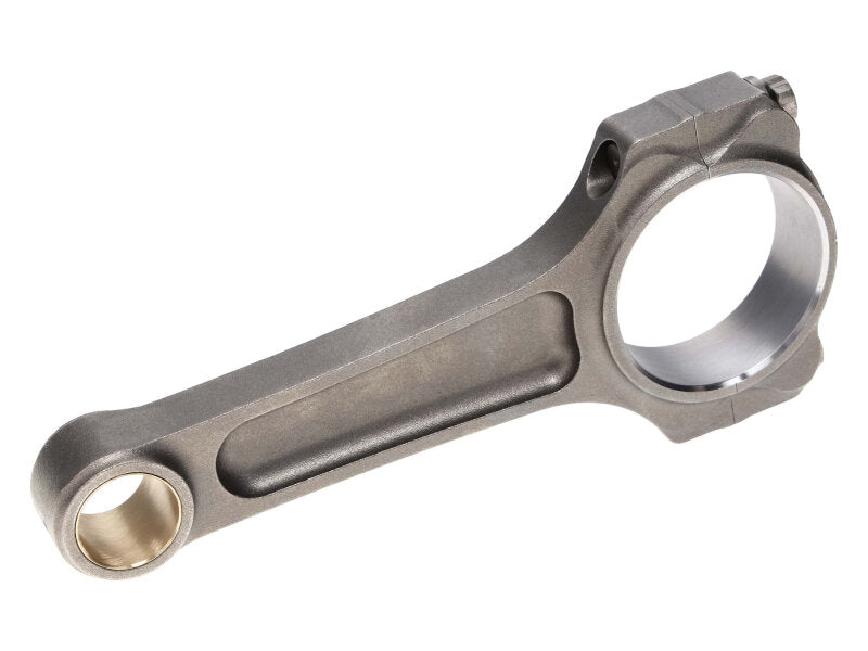 Manley Performance (7 Bolt 4G63T) Turbo Tuff Pro Series I Beam Connecting Rod -6mm Longer *SINGLE* for EVO 8/9