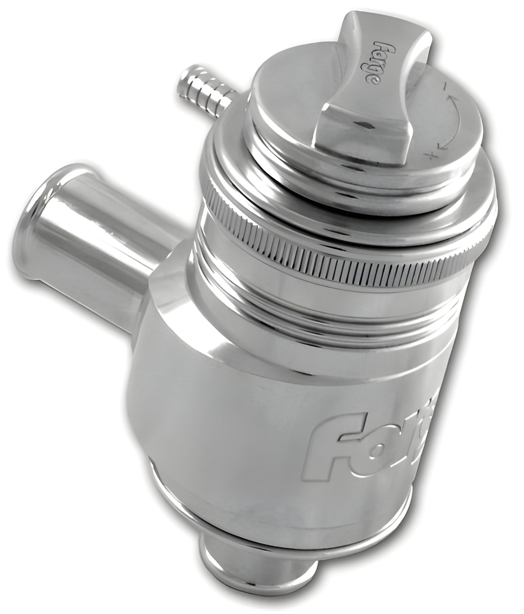 Forge EVO Type RS Valve - Recirculating
