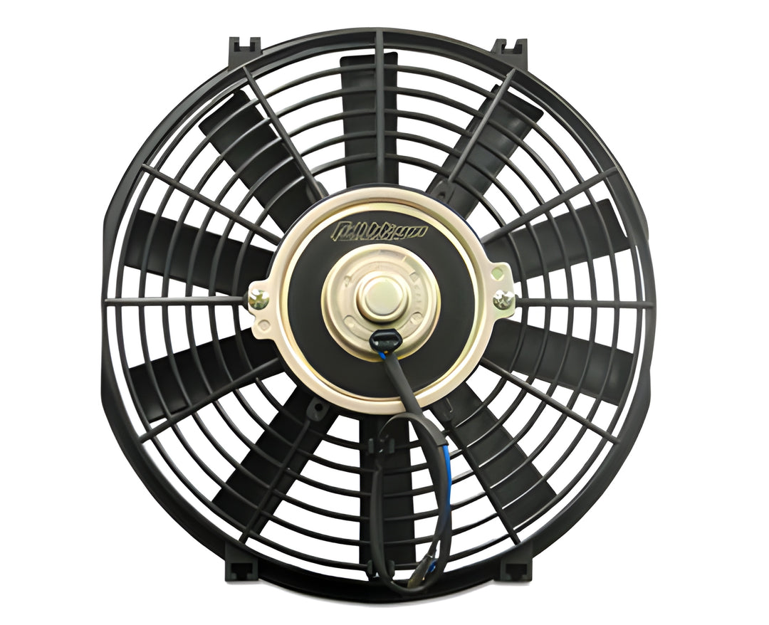 Full Blown 12" Electric Fan 12V - EVO 8/9/X