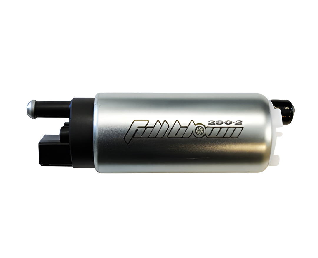 Full Blown FB290 Fuel Pump - EVO 8/9/X