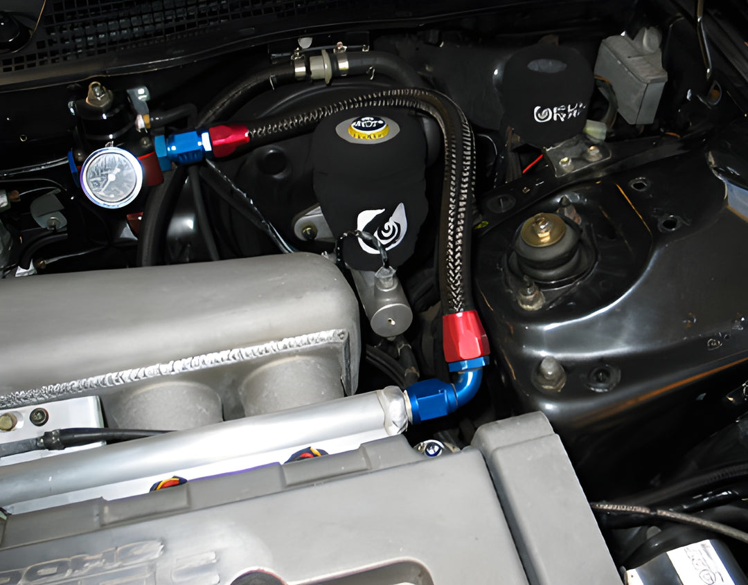 Full-Race Reservoir Covers