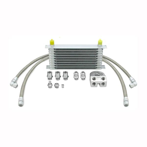 Mishimoto Oil Cooler Kit for EVO 8/9