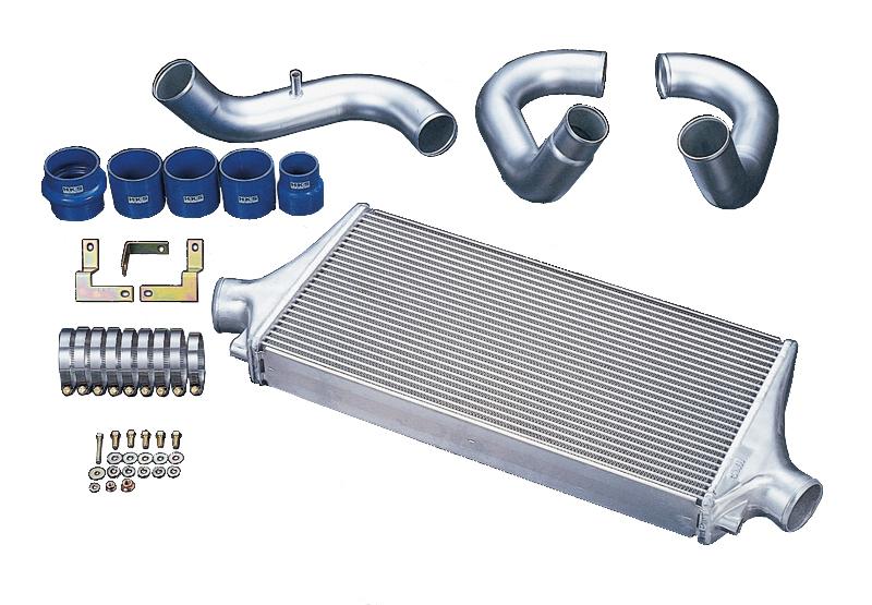 HKS I/C R-type (MR) for EVO 8