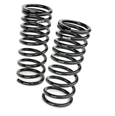 RS-R Down Sus Springs for EVO X