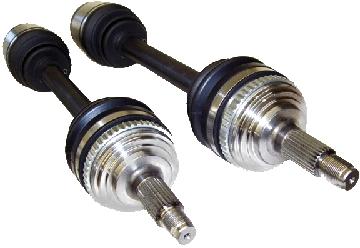 Driveshaft Shop Front Basic Level 0 Axle -Right RA9854L0 for EVO 8/9