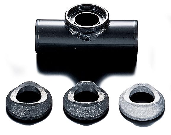 HKS SQV Suction Return Kit for EVO 8