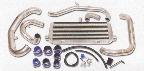 GReddy Intercooler Spec LS T-24 for EVO 8