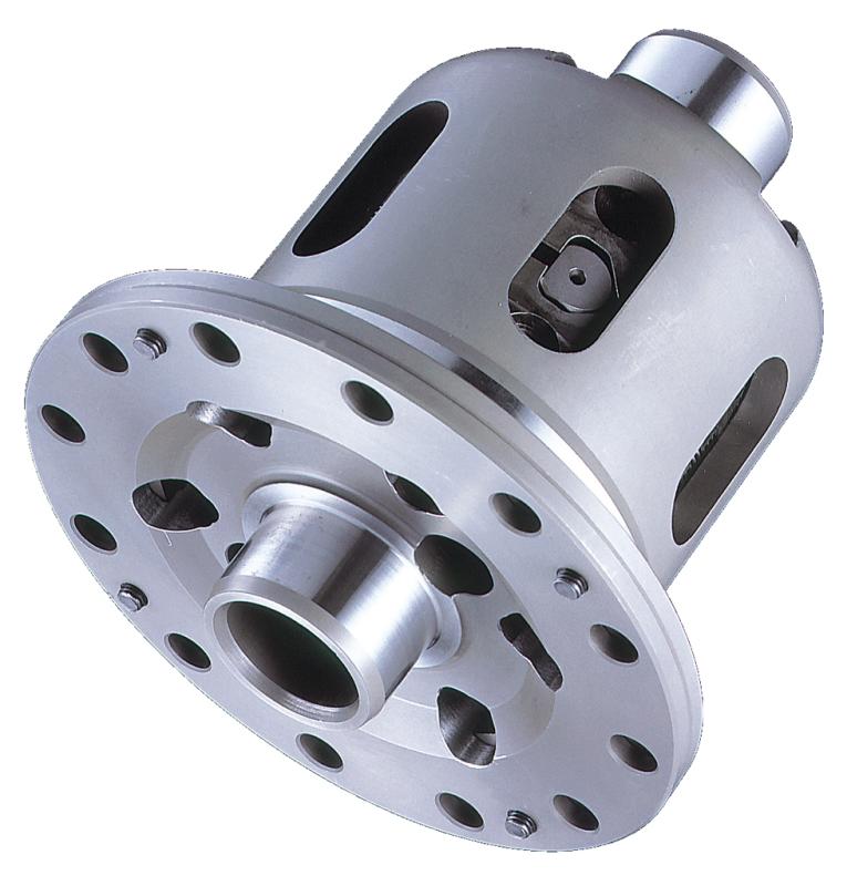 Cusco LSD RS-Rear 2way w/AYC *Side Bearing NOT Included* for EVO 8