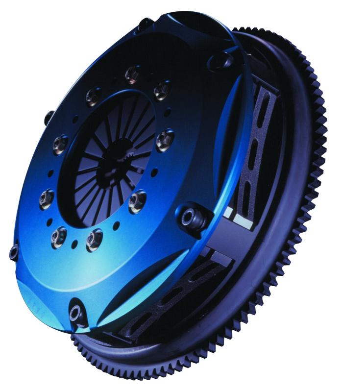 Cusco Clutch Twin Plate for EVO 8/9