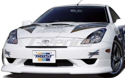 GReddy Urethane Front Lip Spoiler **Must Ask/Call to Order** for EVO 9
