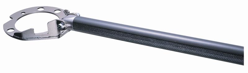 Cusco Strut Bar CB Rear for EVO 8/9