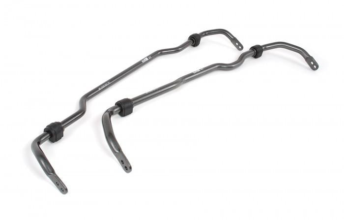 H&R CT0 Sway Bar Kit - 25mm Front/27mm Rear for EVO 8/9