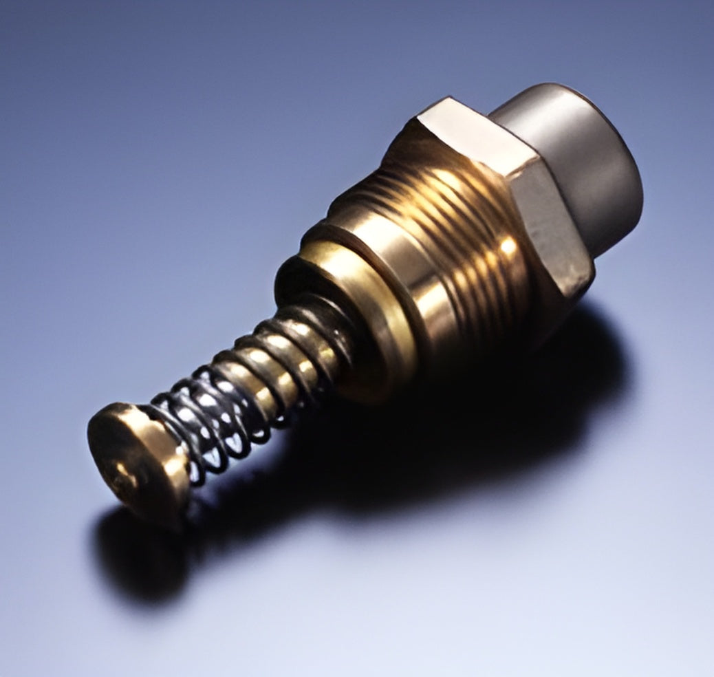 HKS Low Temp. Oil Cooler Thermostat: EVO 8/9/X