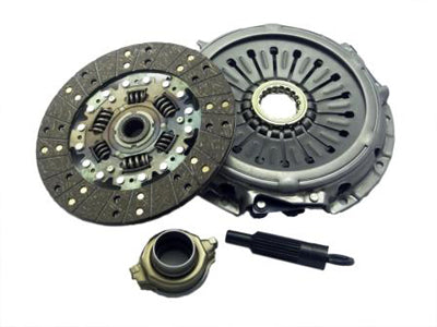 WORKS Clutch Kit 1 - EVO 8/9