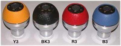 Automatic Shift Knob #3