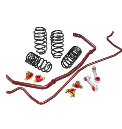 Eibach Pro-Plus Kit - EVO X