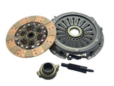 WORKS Clutch Kit 3 - EVO X