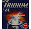NGK Iridium EVO Race Spark Plugs BPR8EIX