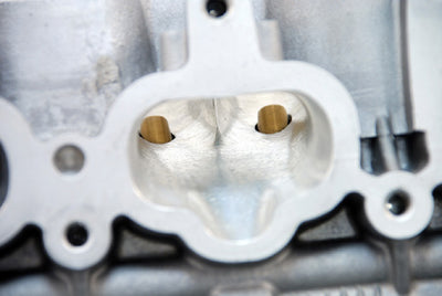 GSC CNC Cylinder Head - EVO 8