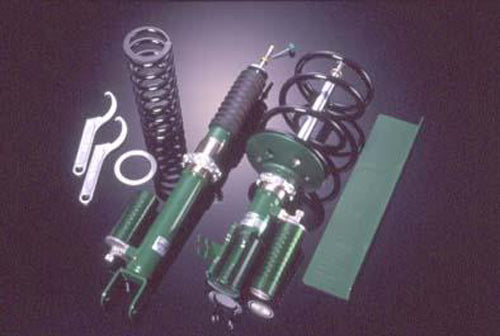 Tein HG Coilovers - Lancer Evolution 2003-2006