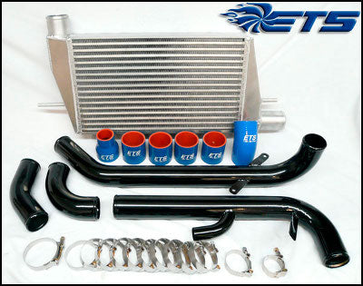 ETS Mitsubishi Evolution X Upgrade Intercooler Kit 2008-2015