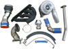 Ultimate Racing EVO 8 GT35R Full Turbo Kit