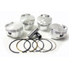 JE Pistons Set - EVO X