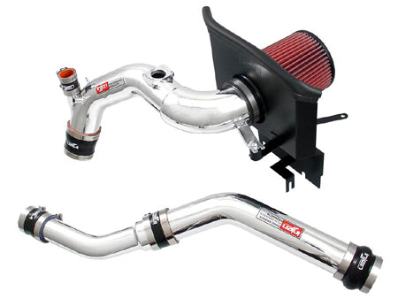 Injen Short Ram Intake- 2008, 2010-2015 Mitsubishi EVO X