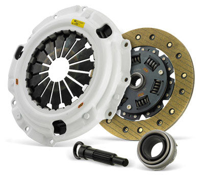 Clutch Masters FX200 Clutch Kit - EVO X