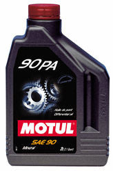 Motul Transmission 90 PA LSD Fluid