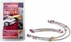 GoodRidge Brake Lines Kit - EVO 8/9