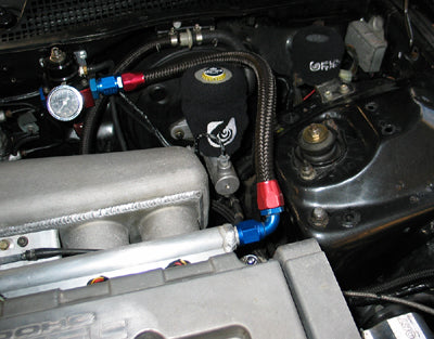 Full-Race Reservoir Covers