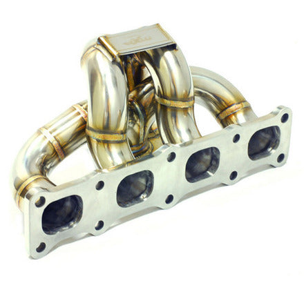 MXP Exhaust Manifold - EVO X