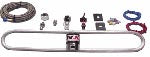 Nitrous Express Front Mount Intercooler Chiller Kit